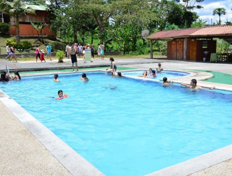 Hosteria Kindi Wasi